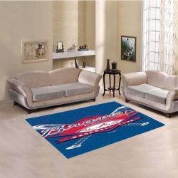 Fairisle Christmas Dhcdhc Ld2410 Rug Living Room Rug Home Decor