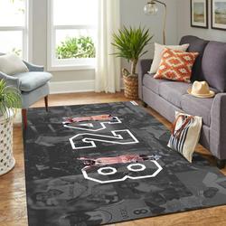 Fairy Tale Carpet Floor Area Rug Living Room Rug Home Decorhome Decorbedroom Living Room Decor
