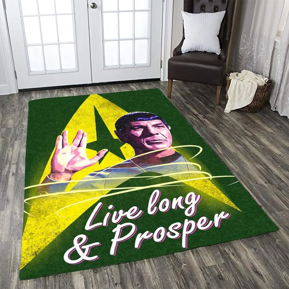 Fallout 4 Logo Fn030218 Gaming Area Rug Floor Decor The Us Decor