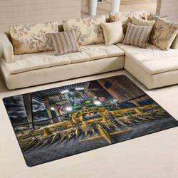 Farm Area Rug Living Room Rug Home Decor 01364 Home Decor Bedroom Living Room Decor