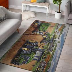 Farm Area Rug Living Room Rug Home Decor 01733 Home Decor Bedroom Living Room Decor