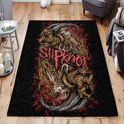 Fastfood 2 Dhcdhc Ld2410 Rug Living Room Rug Home Decor