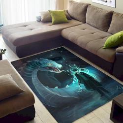 Fats Dominomusic Art For Fans Area Rug Living Room Rug Home Decor Living Room Carpet Floor Decor