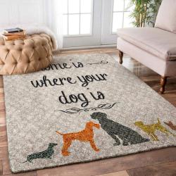 Fiem Dhcld2609 Rug Living Room Rug Home Decor