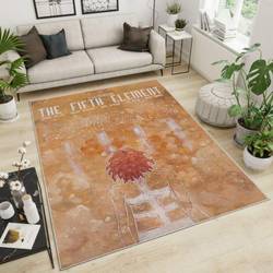 Fifth Element Area Rug Living Room Rug Home Decor Home Decor Bedroom Living Room Decor