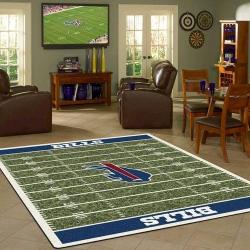 Firefighter Print Pattern Area Rug Living Room Rug Home Decor