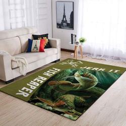 Fist Reaper 4 Rug Living Room Rug Home Decor Area Rug Living Room Rug Home Decor