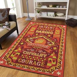 Fiu Golden Panthers Arealiving Ncaa Football Basketball Team Logo Carpet20030388 Home Decor Area Rug Living Room