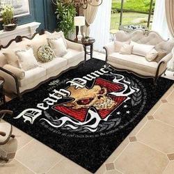 Five Finger Death Punch Area Rug Music Ofd 190909 Area Rug Living Room Carpet Rug Regtangle Carpet Floor Decor Home Decor