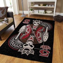 Five Finger Death Punch Area Rug Music Ofd 190911 Area Rug Living Room Carpet Rug Regtangle Carpet Floor Decor Home Decor