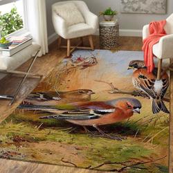 Flamingo Dhcdhc Ld2809 Rug Living Room Rug Home Decor