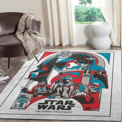 Floral Lavender Dhcdhc Ld2410 Rug Living Room Rug Home Decor