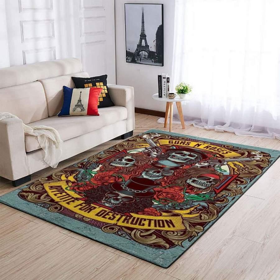 Arealiving Ncaa Football Basketball Team Logo Carpet20030389 Home Decor Area Rug Living Room