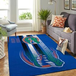 NCAA Florida Gators Area Rug Carpet Living Room Rug Regtangle Carpet V8351 1