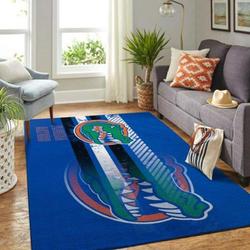 NCAA Florida Gators Area Rug Carpet Living Room Rug Regtangle Carpet V8351 3