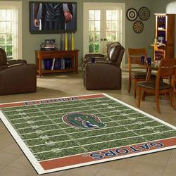 NCAA Florida Gators Football Area Rug Living Room Rug Home Decor 20030572 3