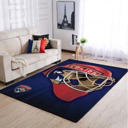 Florida Panthers Nhl Area Rugs Living Room Carpet Sports Rug Regtangle Carpet 2