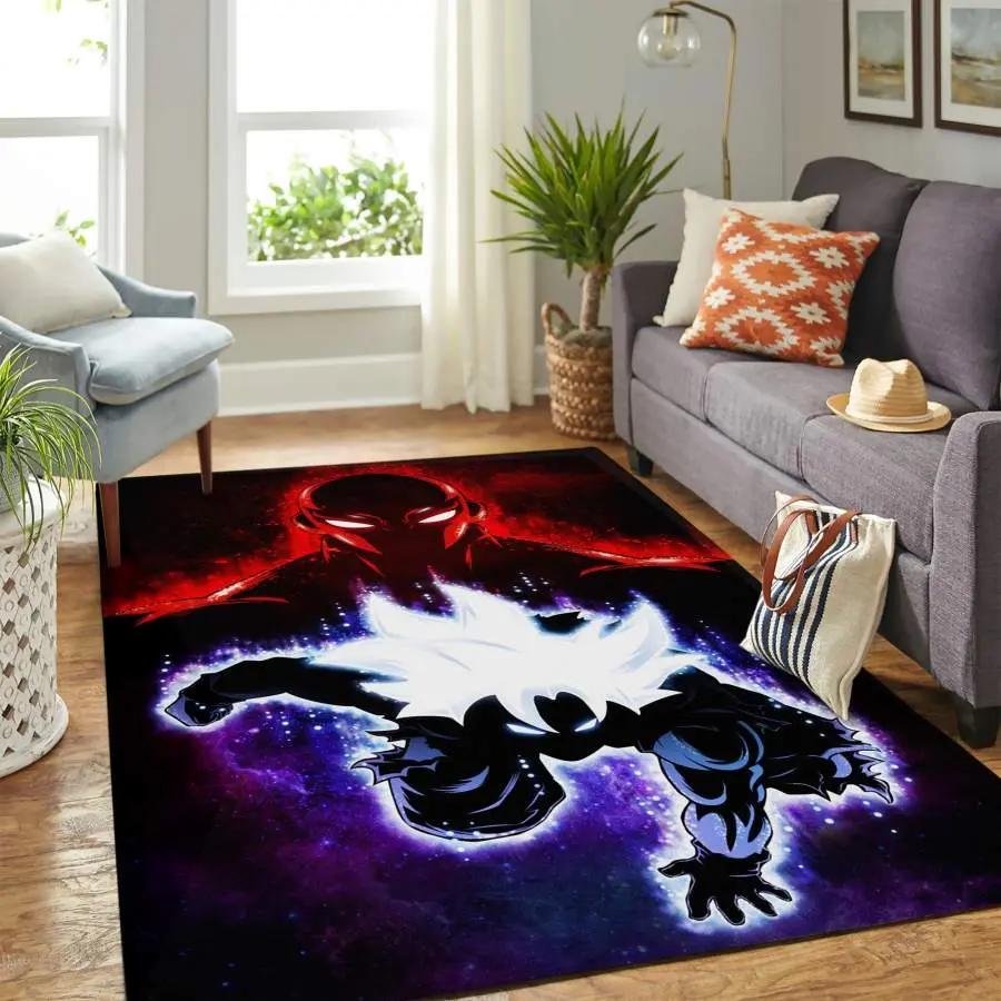 Carpet20030390 Home Decor Area Rug Living Room