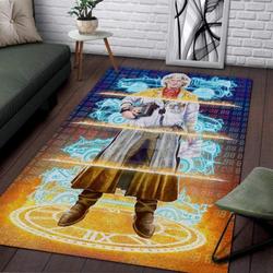 Flower Boymusic Art For Fans Area Rug Living Room Rug Home Decor Living Room Carpet Floor Decor