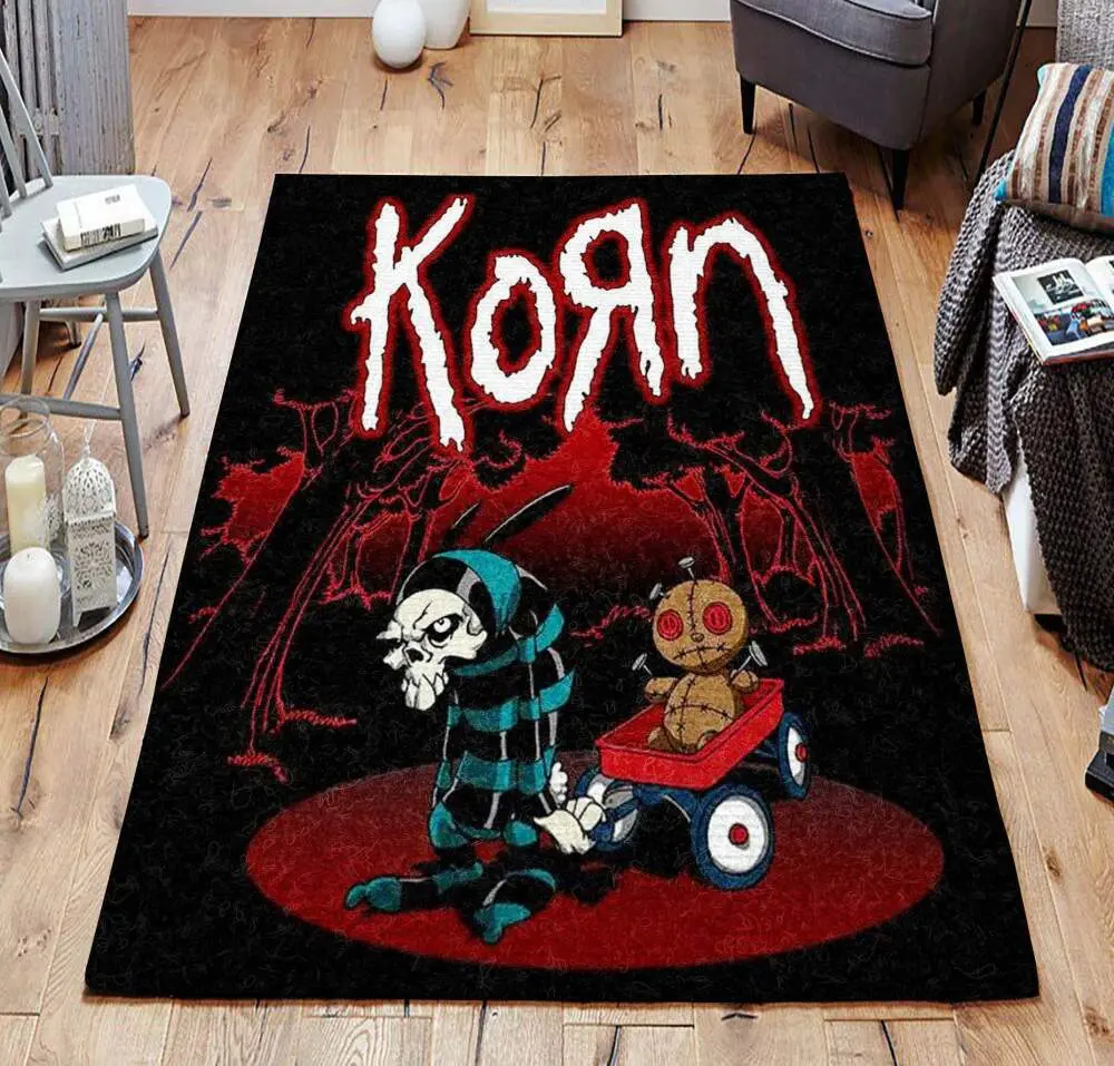 Flower Dhct1610099A Rug Living Room Rug Home Decor