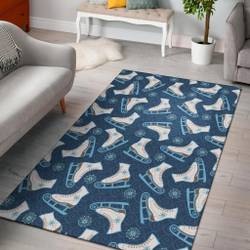 Flower Theme Dhct1610095A Rug Living Room Rug Home Decor