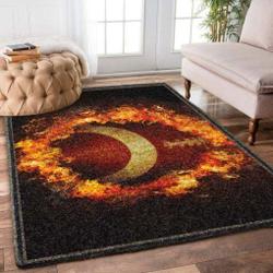 Football Area Rugs Living Room Carpet Christmas Gift Rug Regtangle Carpet Floor Decor Home Decor
