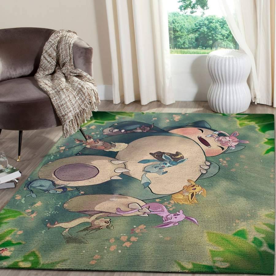 Home Field Area Rug Living Room Rug Home Decor Home Decor