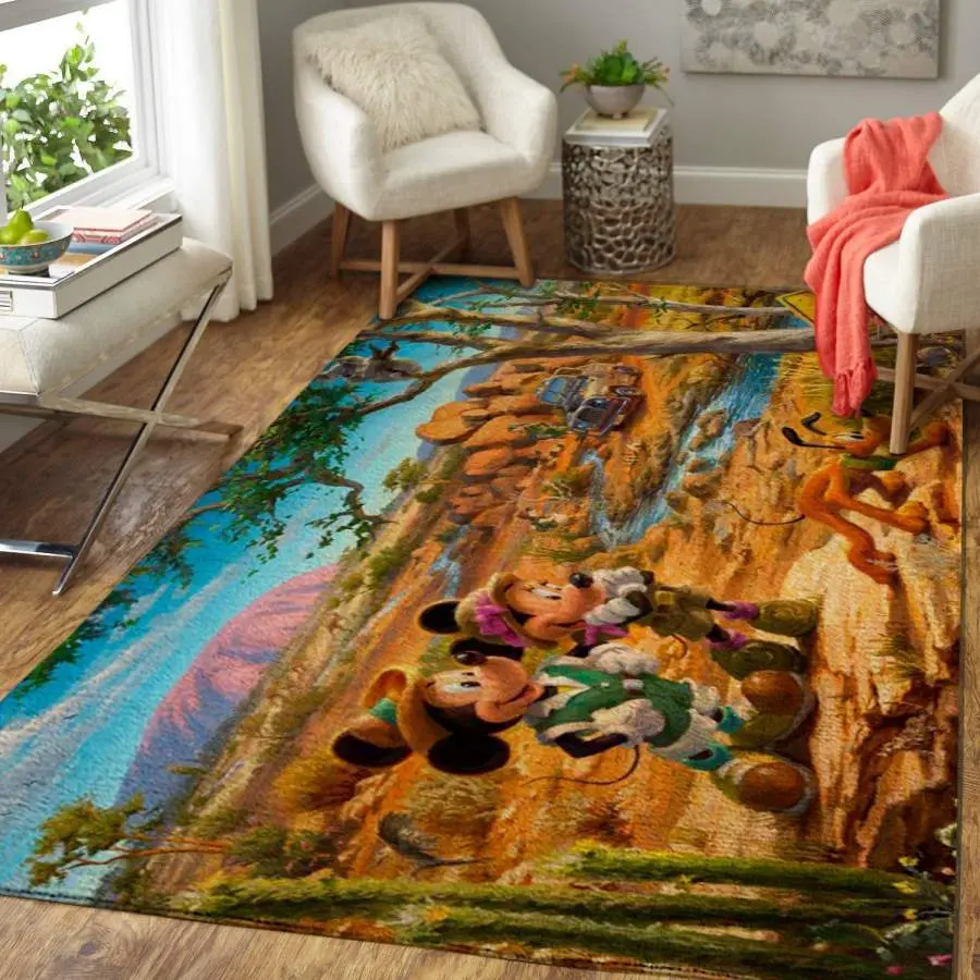 Area Rug Living Room Rug Home Decor home Decor