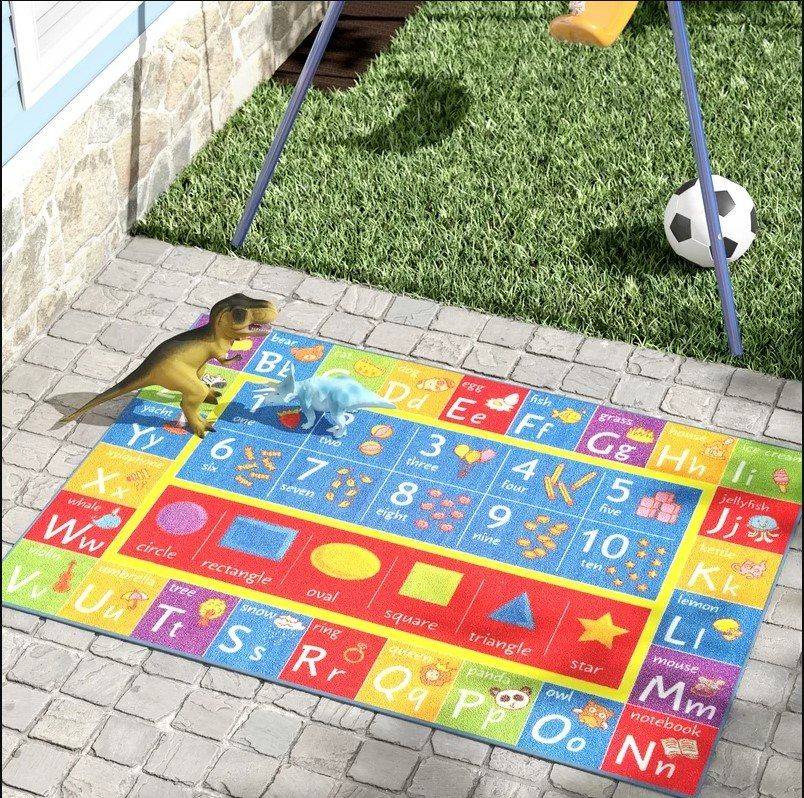 Fordhcite 1 Dhckl0810 Rug Living Room Rug Home Decor