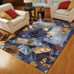 Fordhcite 8 Dhckl0810 Rug Living Room Rug Home Decor