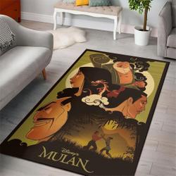 Foreignermusic Bands Art For Fans Area Rug Living Room Rug Home Decor Living Room Carpet Floor Decor