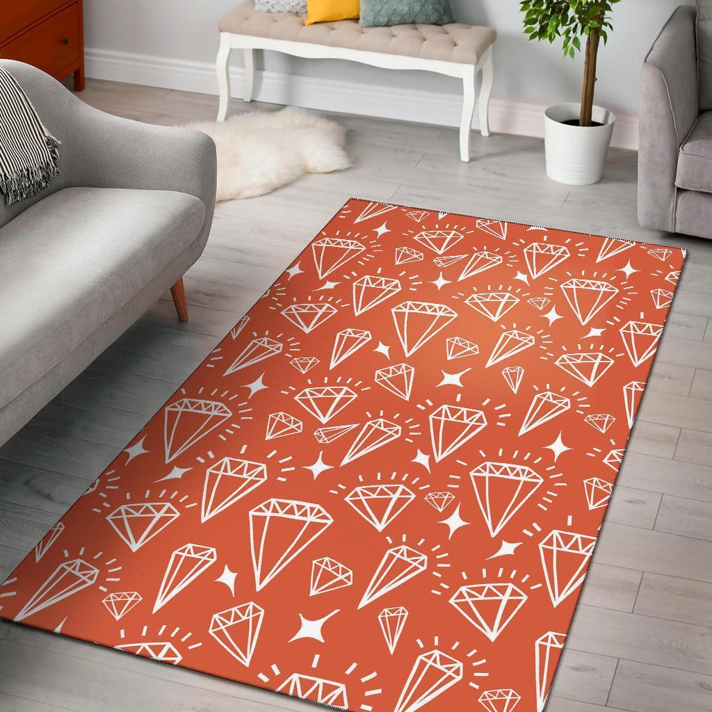 Forest Gump Area Rug Living Room Rug Home Decor Movie Ofd 191026