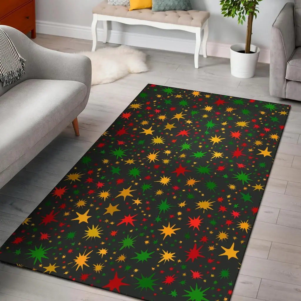 Fortnite Area Rug Living Room Rug Home Decor Video Game Gfd 0811