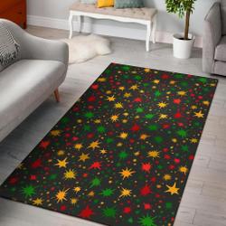 Fortnite Area Rug Living Room Rug Home Decor Video Game Gfd 0811