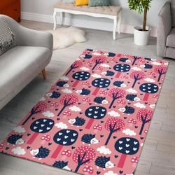 Fortnite Area Rug Living Room Rug Home Decor Video Game Gfd 08115