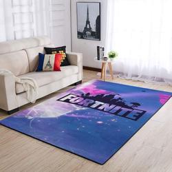 Fortnite Area Rug Living Room Rug Home Decor Video Game Gfd 1909261
