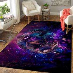 Fortnite Area Rug Living Room Rug Home Decor Video Game Gfd 1910186