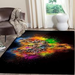 Fortnite Area Rug Living Room Rug Home Decor Video Game Gfd 19122118