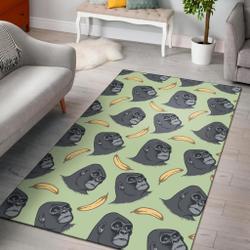 Fortnite Area Rug Living Room Rug Home Decor Video Game Gfd Fn01