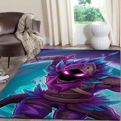 Fortnite Area Rug Video Game Carpet Gamer Living Room Rugs Rug Regtangle Carpet Floor Decor Home Decor V15