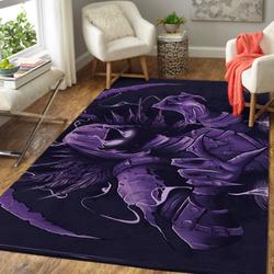 Fortnite Area Rug Video Game Carpet Gamer Living Room Rugs Rug Regtangle Carpet Floor Decor Home Decor V21