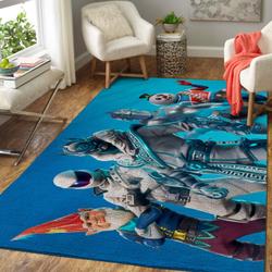 Fortnite Fans Area Rug Living Room Rug Home Decorgaming Home Decor 6