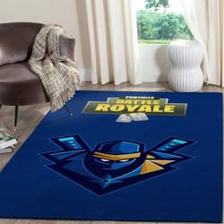Fortnite Gaming Area Rugs Living Room Carpet Fn161237 Rug Regtangle Carpet Floor Decor Home Decor