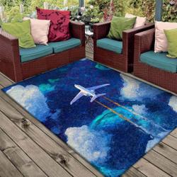 Fox 4 Dhcdhc Ld2809 Rug Living Room Rug Home Decor