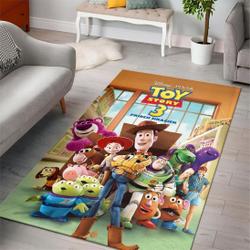 Frank Zappa Art 12Music Artist Art For Fans Area Rug Living Room Rug Home Decor Living Room Carpet Floor Decor