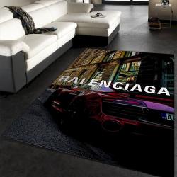 Balenciaga Dhcdhc0310Dz Rug Living Room Rug Home Decor