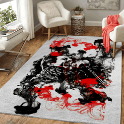 Freddy Mercury Queen Music Legends Art For Fans Area Rug Living Room Carpet Rug Regtangle Carpet Floor Decor Home Decor
