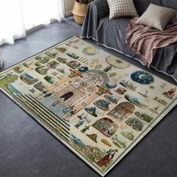 Freemasonry Area Rug Ofd 021129 Area Rug Living Room Carpet Rug Regtangle Carpet Floor Decor Home Decor