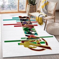French Fries 1 Dhcdhc Ld2410 Rug Living Room Rug Home Decor