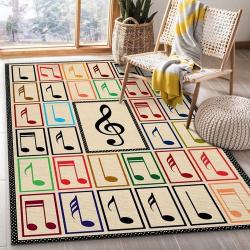 French Fries Dhcdhc Ld2410 Rug Living Room Rug Home Decor